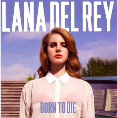 Nfr! & Born To Die & Ultraviolence & Honeymoon