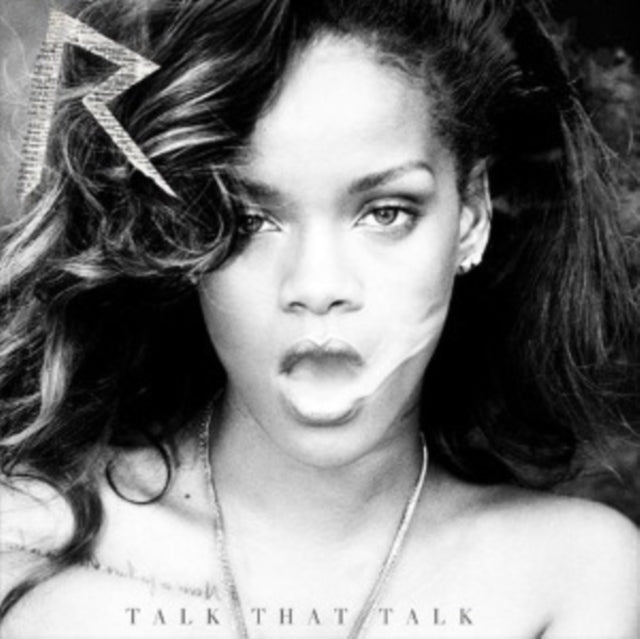 This CD is brand new.Format: CDThis item's title is: Talk That TalkArtist: RihannaLabel: DEF JAMBarcode: 602527878423Release Date: 11/21/2011