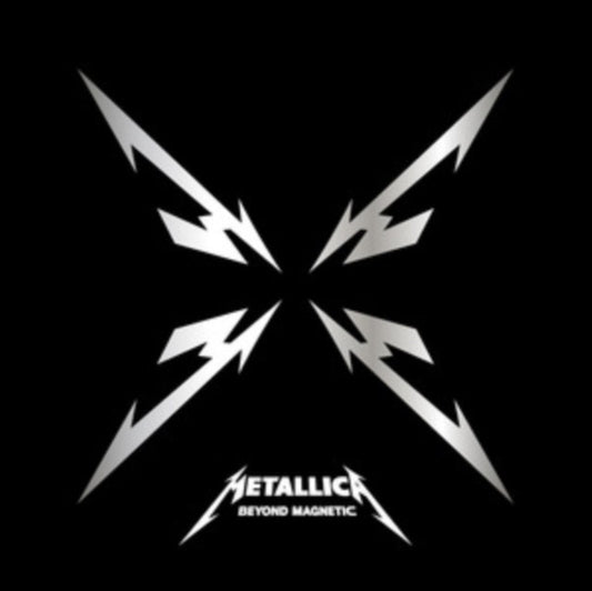 Beyond Magnetic Ep