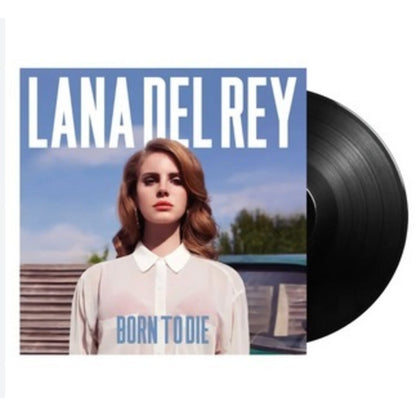 Born To Die & Lust For Life