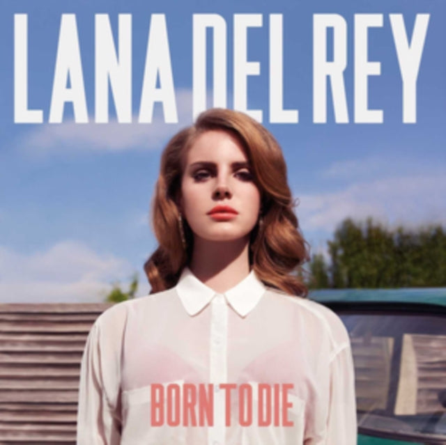 Did You Know That There’S A Tunnel Under Ocean Blvd (X) (2LP/180G) & Born To Die & Ultraviolence & Honeymoon