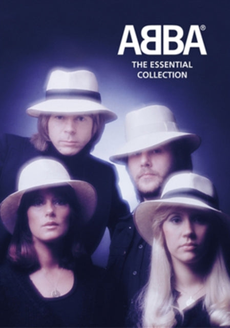 Abba - Essential Collection - CD