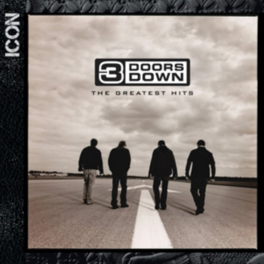 Icon: Greatest Hits