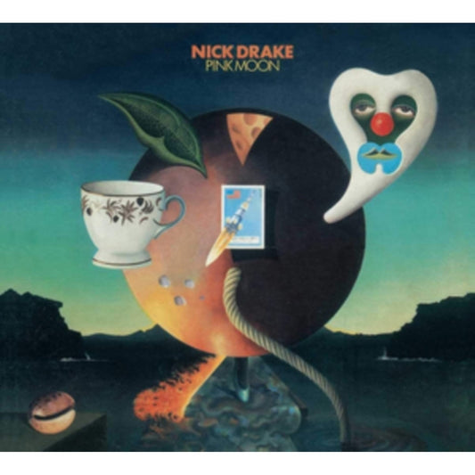 Pink Moon