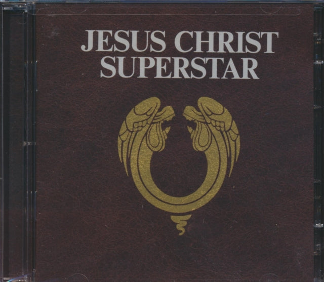 Jesus Christ Superstar O.S.T.