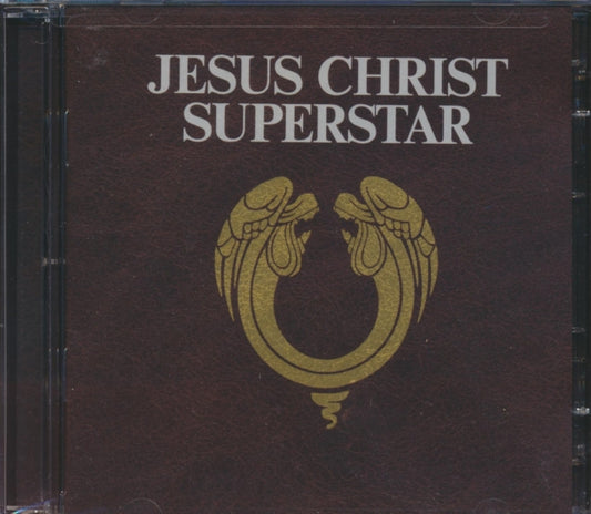 Jesus Christ Superstar O.S.T.