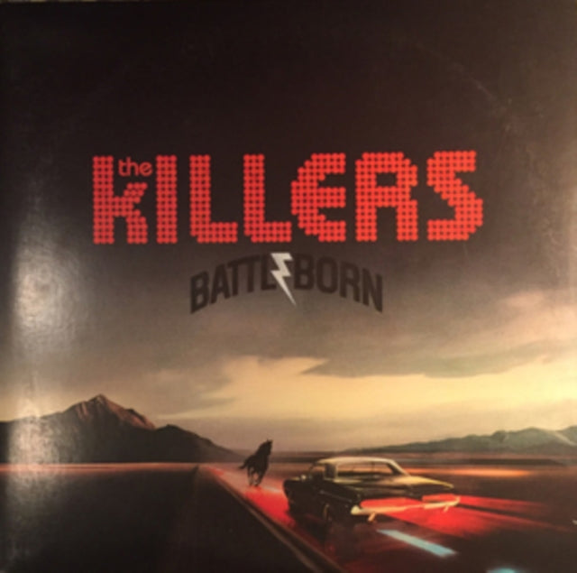 This is a 4 LP Vinyl SKU bundle.
1.This LP Vinyl is brand new.Format: LP VinylThis item's title is: Rebel Diamonds (2LP)Artist: KillersBarcode: 602458482331Release Date: 12/8/2023
2.This LP Vinyl is brand new.