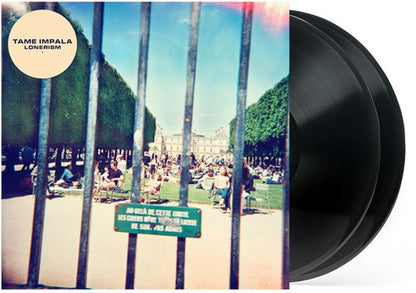 Lonerism & Innerspeaker & Lonerism & Innerspeaker