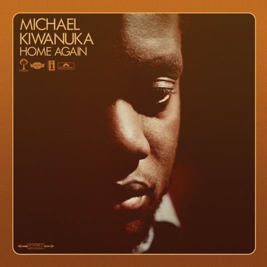 This LP Vinyl is brand new.Format: LP VinylMusic Style: Modern Electric BluesThis item's title is: Home AgainArtist: Michael KiwanukaLabel: INTERSCOPEBarcode: 602537136599Release Date: 8/28/2012