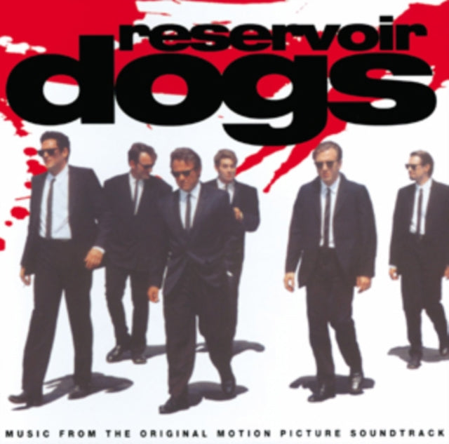 Reservoir Dogs O.S.T.