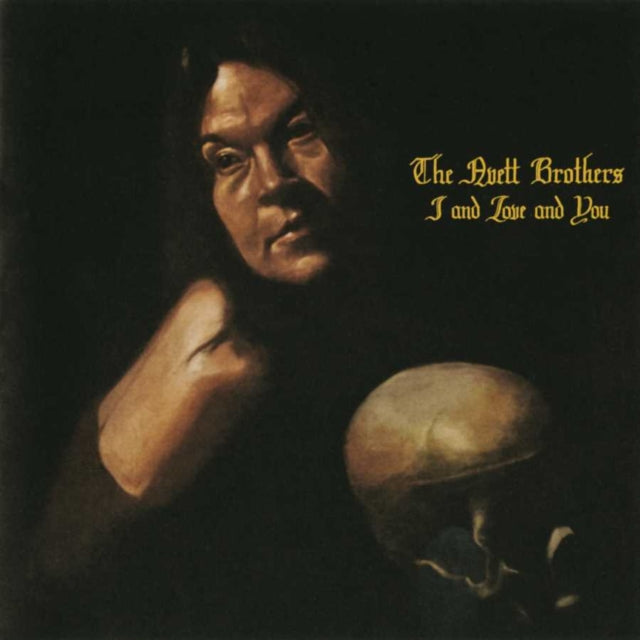 This CD is brand new.Format: CDMusic Style: FolkThis item's title is: I & Love & YouArtist: Avett BrothersLabel: AMERICANBarcode: 602537159048Release Date: 11/7/2012