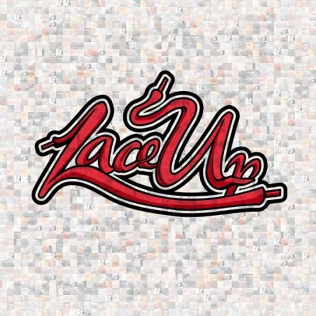 This CD is brand new.Format: CDThis item's title is: Lace UpArtist: MgkLabel: BAD BOY / INTERSCOPEBarcode: 602537161041Release Date: 10/9/2012