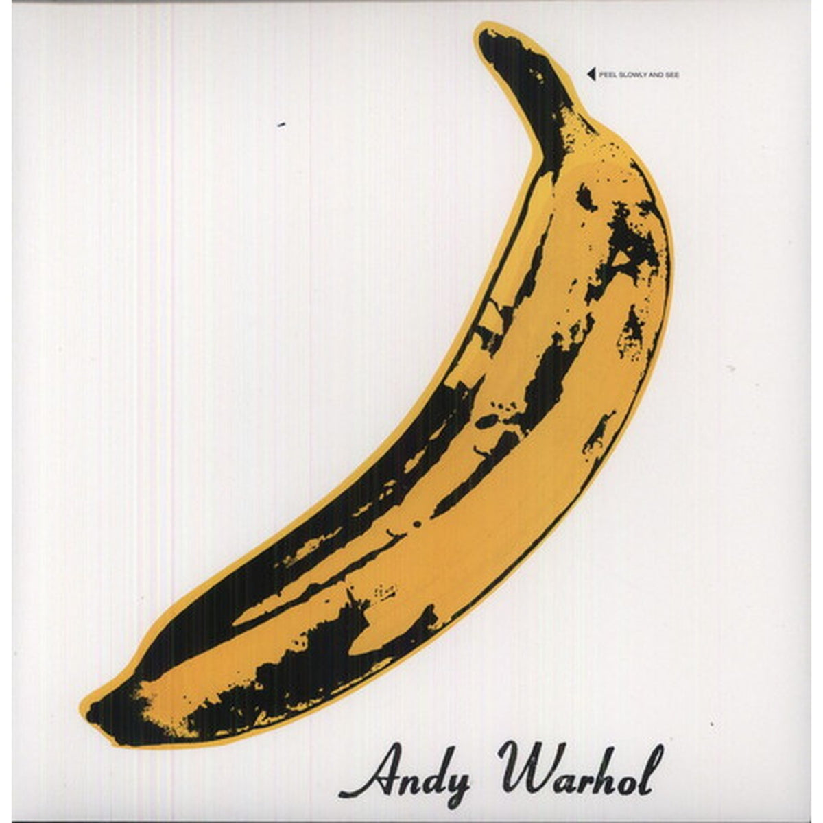 Velvet Underground & Nico