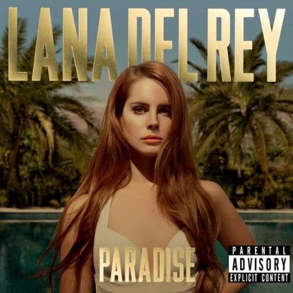 Lana Del Rey - Chemtrails Over The Country Club & Paradise - CD Bundle