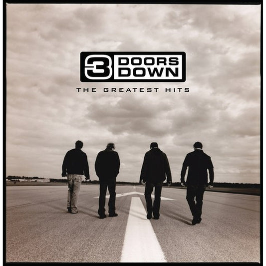 Greatest Hits