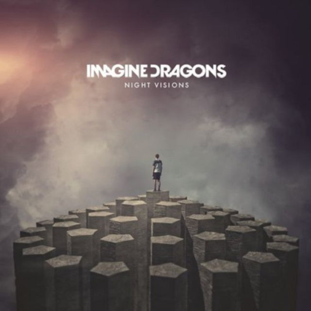 This CD is brand new.Format: CDMusic Style: Alternative RockThis item's title is: Night VisionsArtist: Imagine DragonsLabel: KIDinaKORNERBarcode: 602537224210Release Date: 4/1/2013