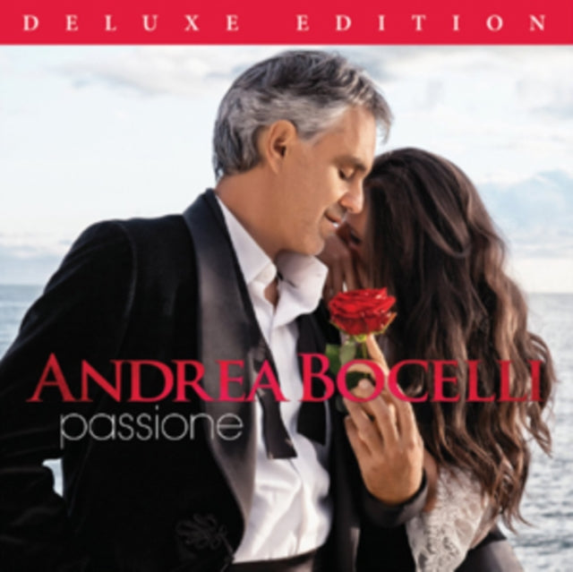 This CD is brand new.Format: CDMusic Style: VocalThis item's title is: PassioneArtist: Andrea BocelliLabel: VERVEBarcode: 602537266883Release Date: 1/29/2013