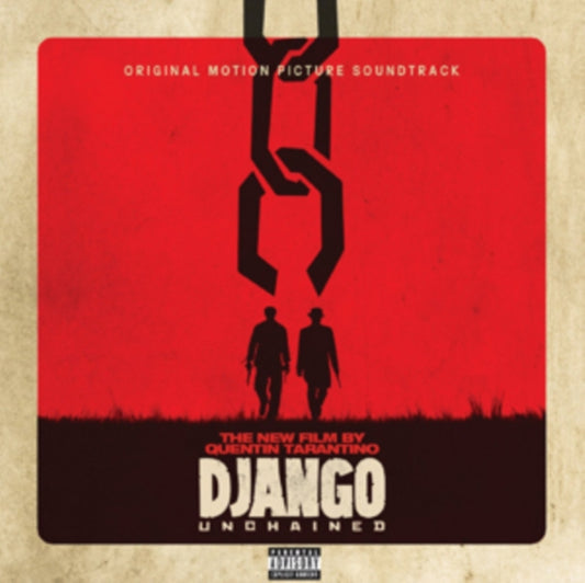This CD is brand new.Format: CDMusic Style: SoundtrackThis item's title is: Django Unchained O.S.T.Artist: Django Unchained O.S.T.Label: REPUBBarcode: 602537270286Release Date: 1/14/2013