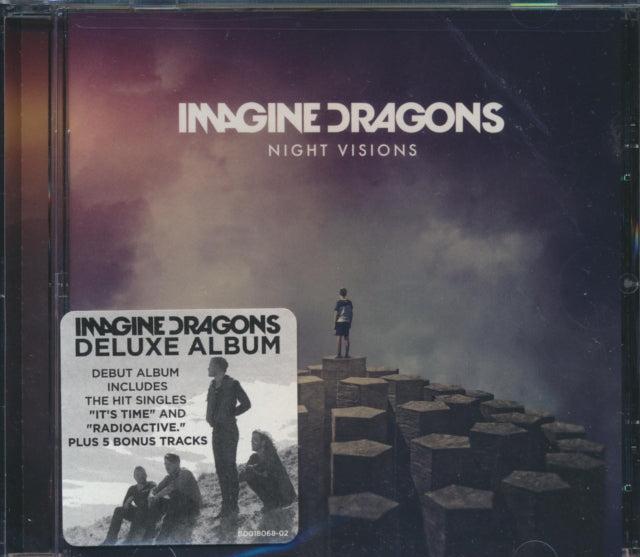 Night Visions