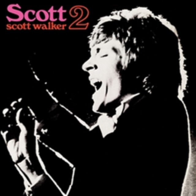 This LP Vinyl is brand new.Format: LP VinylMusic Style: VocalThis item's title is: Scott 2Artist: Scott WalkerLabel: UNIVERSAL INTLBarcode: 602537288472Release Date: 5/26/2014