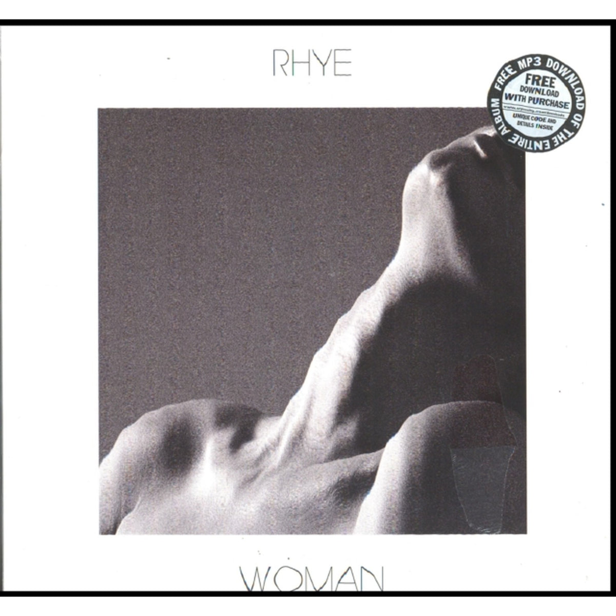 Woman