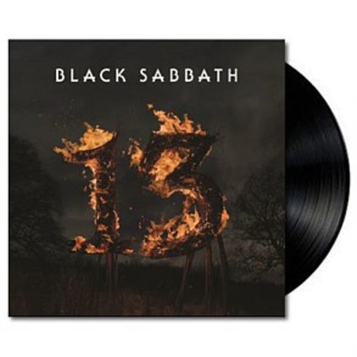 Sabotage (180G) & Never Say Die! (180G/Limited/Gray LP Vinyl) & Sabbath Bloody Sabbath (180G) & Technical Ecstasy (180G/Limited) & Paranoid (180G) & Technical Ecstasy & 13 & Heaven & Hell (Deluxe/2LP) & Mob Rules (Deluxe/2LP)