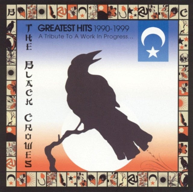 Amorica. & Greatest Hits 1990-1999