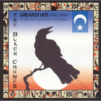 Amorica. & Greatest Hits 1990-1999