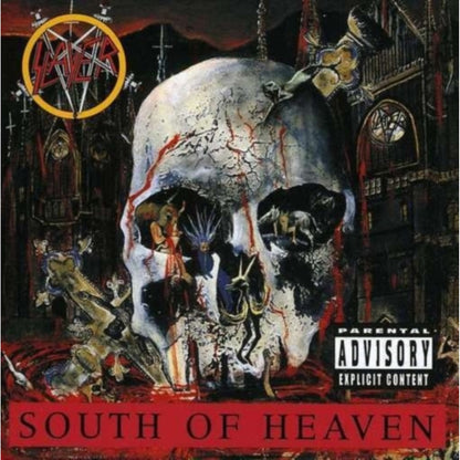 South Of Heaven & South Of Heaven