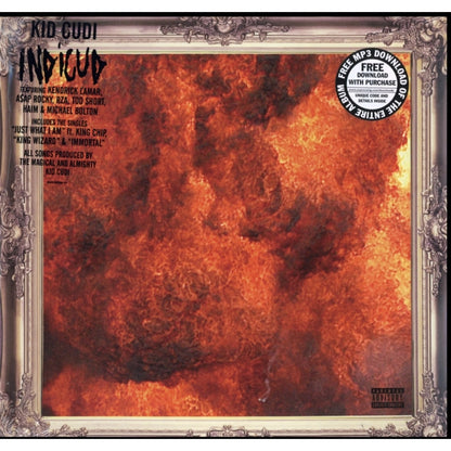 Boy Who Flew To & Indicud
