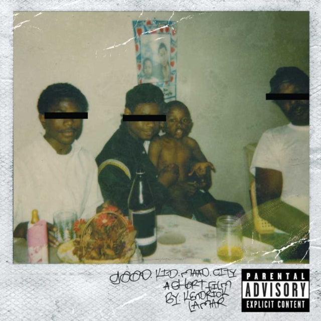 This is a 2 CD SKU bundle.
1.This CD is brand new.Format: CDMusic Style: ConsciousThis item's title is: Good Kid, M.A.A.D CityArtist: Kendrick LamarLabel: IGABarcode: 602537362721Release Date: 4/1/2013
2.This CD is brand new.