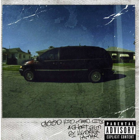 Good Kid, M.A.A.D City