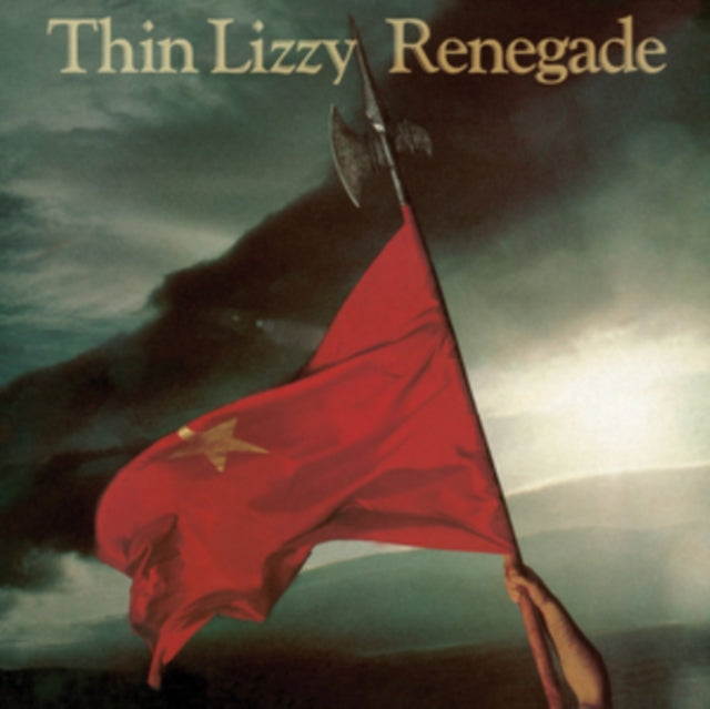 This CD is brand new.Format: CDMusic Style: Classic RockThis item's title is: RenegadeArtist: Thin LizzyLabel: Universal Music GroupBarcode: 602537379439Release Date: 9/23/2013