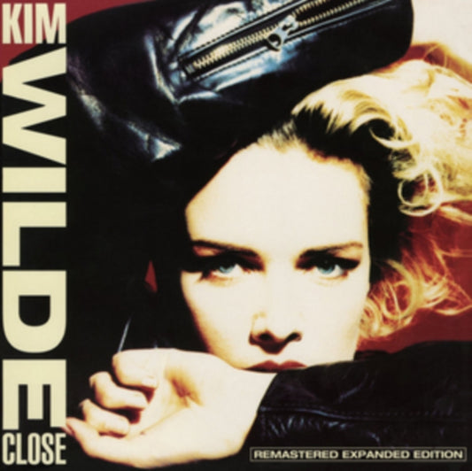 Close (25Th Anniversary Edition)