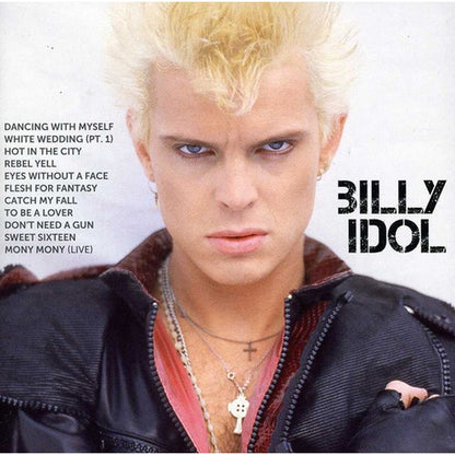 Icon & Rebel Yell
