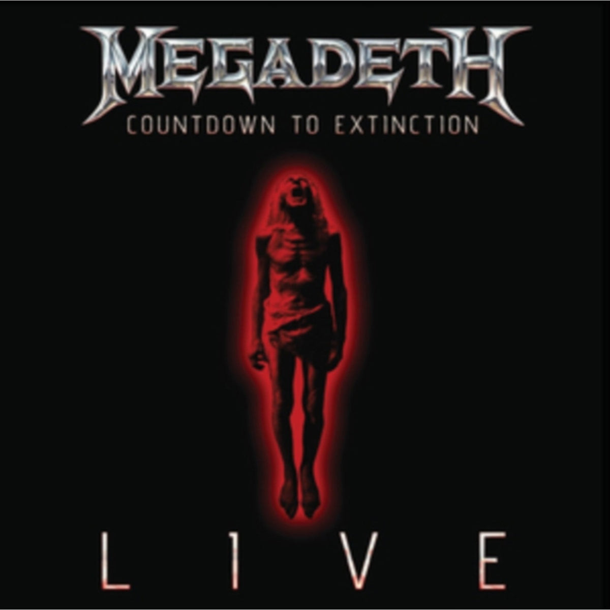 Classic Albums 2In1 & Countdown To Extinction: Live