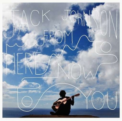 On & On & In Between Dreams & From Here To Now To You