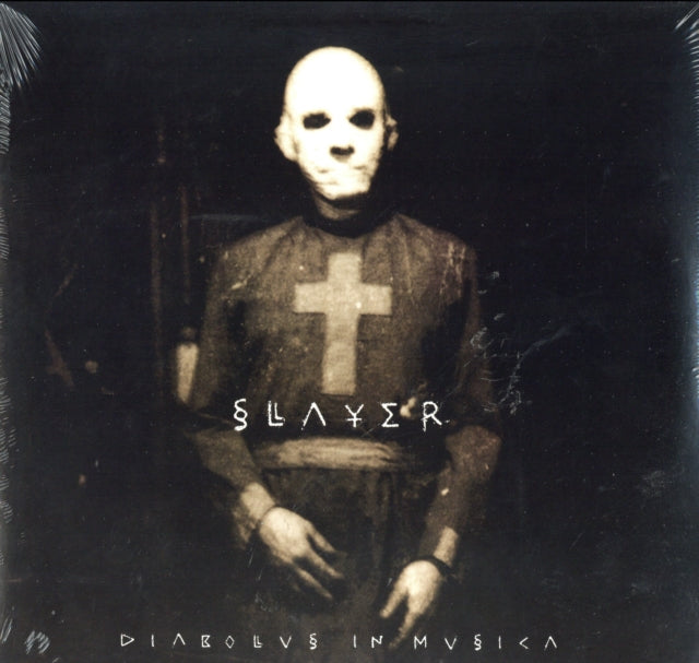 This LP Vinyl is brand new.Format: LP VinylMusic Style: ThrashThis item's title is: Diabolus In MusicaArtist: SlayerLabel: AMERICANBarcode: 602537466856Release Date: 12/17/2013