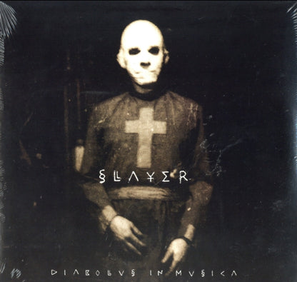 Live Undead (180G) & Christ Illusion & Diabolus In Musica & God Hates Us All & Live: Decade Of Aggression & World Painted Blood & Undisputed Attitude & Monsters Of Rock 1994 (2LP/140G/Clear Vinyl)