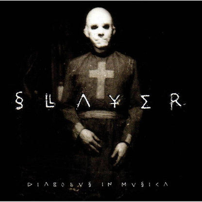 Diabolus In Musica & God Hates Us All & Reign In Blood & World Painted Blood