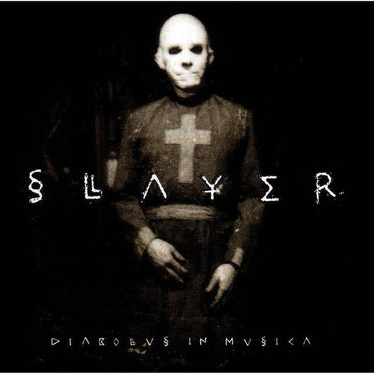 Diabolus In Musica
