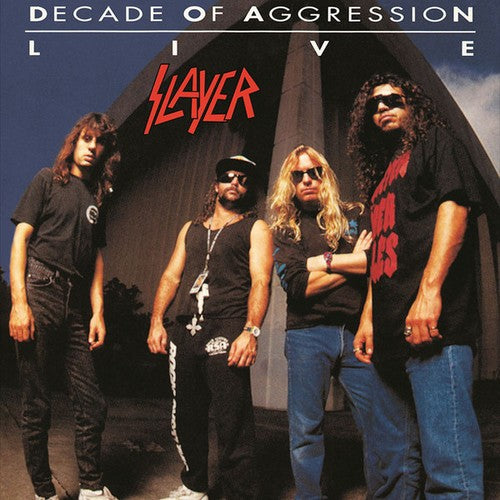 Live Undead (180G) & Diabolus In Musica & Live: Decade Of Aggression