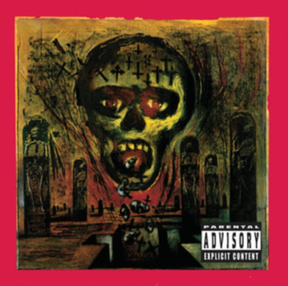 Reign In Blood & Seasons In Abyss