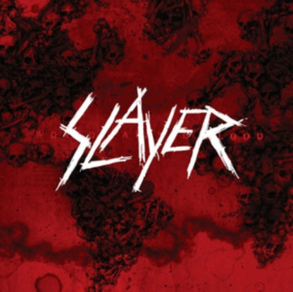 Live Undead (180G) & Christ Illusion & Diabolus In Musica & God Hates Us All & Live: Decade Of Aggression & World Painted Blood & Undisputed Attitude