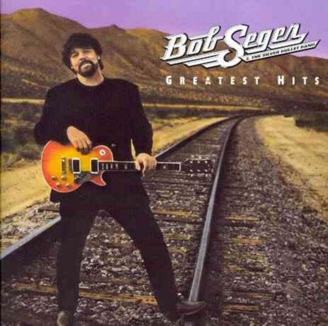 This CD is brand new.Format: CDMusic Style: Rock & RollThis item's title is: Greatest HitsArtist: Bob & The Silver Bullet Band SegerLabel: CAPITOLBarcode: 602537473014Release Date: 8/6/2013