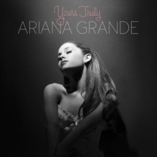 This CD is brand new.Format: CDMusic Style: Contemporary R&BThis item's title is: Yours TrulyArtist: Ariana GrandeLabel: REPUBLICBarcode: 602537480821Release Date: 9/3/2013