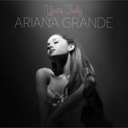 Eternal Sunshine Deluxe: Brighter Days Ahead (X) & Yours Truly & My Everything & Dangerous Woman & Dangerous Woman & Sweetener