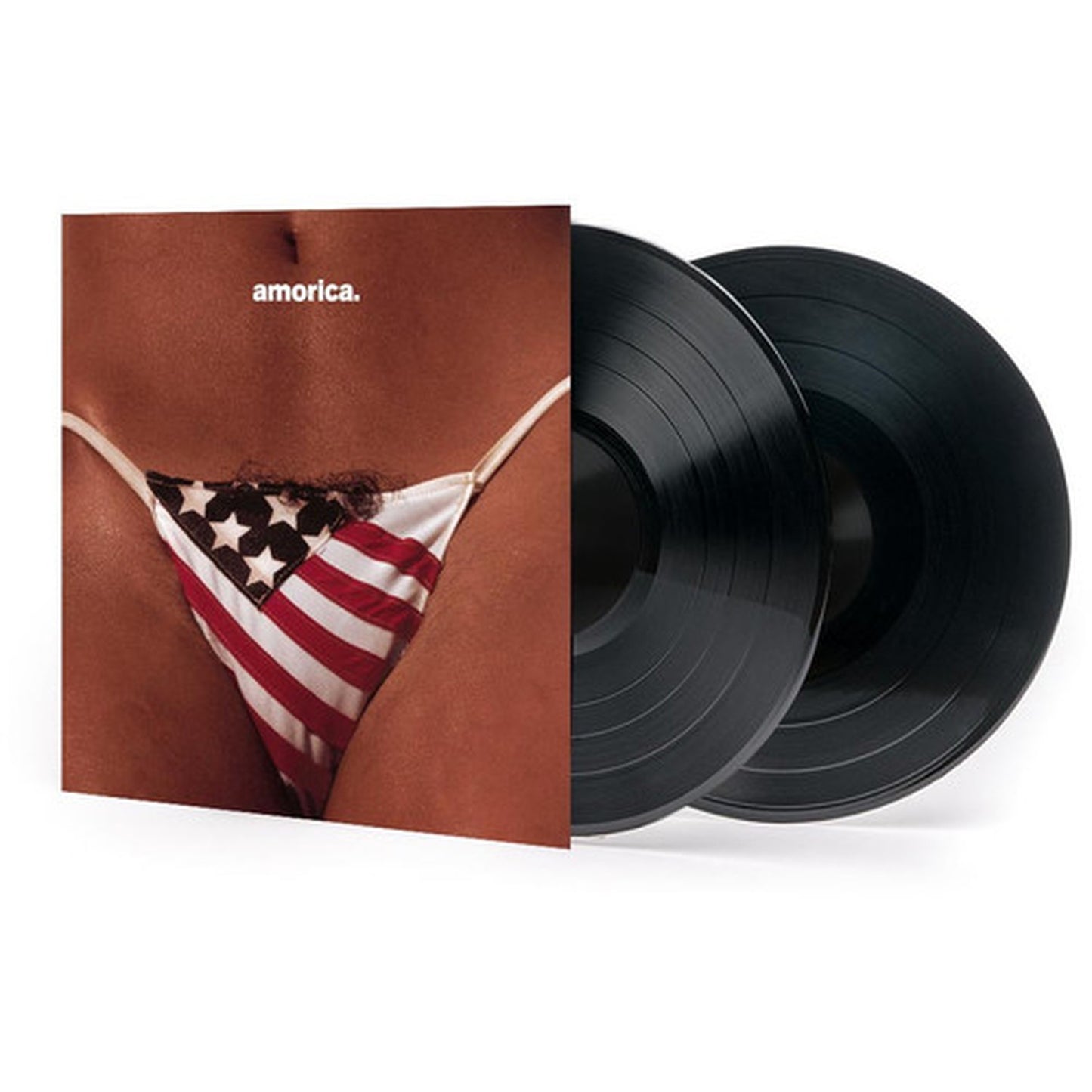 Happiness Bastards (180G) & Amorica. (180G/2LP) & Shake Your Money Maker (Green LP Vinyl) & Shake Your Money Maker (2020 Remaster) & Amorica & Three Snakes & One Charm