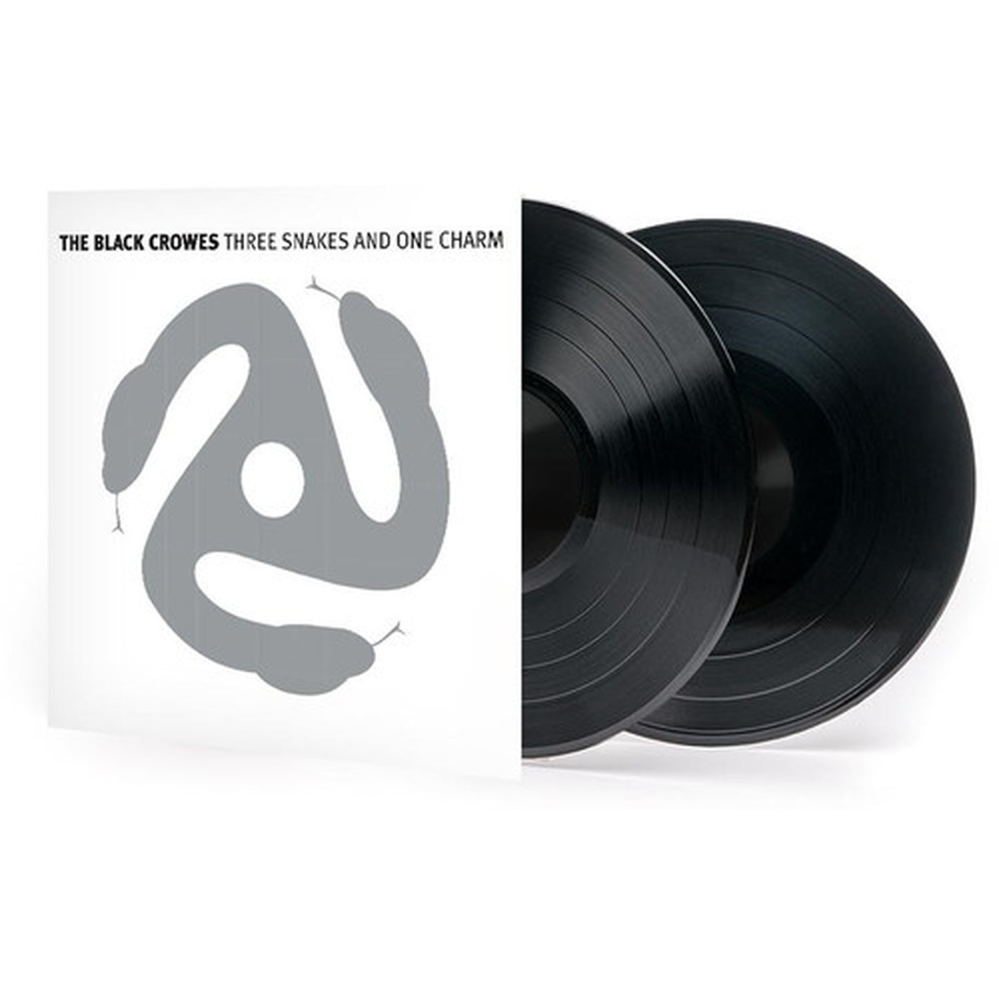 Amorica. (180G/2LP) & Shake Your Money Maker (Green LP Vinyl) & Shake Your Money Maker (2020 Remaster) & Three Snakes & One Charm