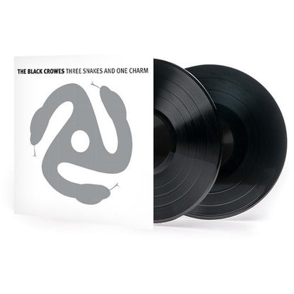 Amorica. (180G/2LP) & Shake Your Money Maker (2020 Remaster) & Three Snakes & One Charm